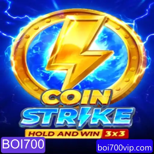 Coinstrike: Um Jogo Dinâmico com a Palavra-Chave BOI700