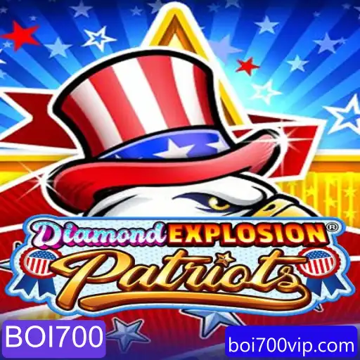 DiamondExplosionPatriots: Mergulhe no Universo Intenso e Estratégico do Jogo