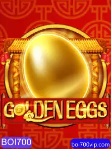 GoldenEggs: Descubra a Inovadora Aventura Lúdica que Revoluciona o Mundo dos Jogos