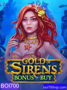 Explorando o Universo de GoldofSirensBonusBuy