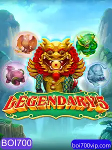 Explorando o Mundo de Legendary5: Um Jogo de Estratégia Revolucionário