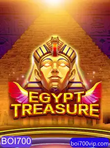 Explorando o Fascinante Mundo de EgyptTreasure