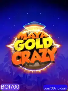 Descubra o Mundo Envolvente de MayaGoldCrazy: Aventura e Estratégia