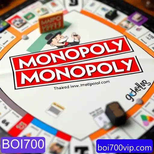 Monopoly