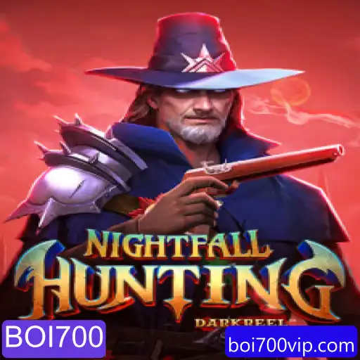 NightfallHunting: Explore o Mundo Sombrio da Caça Noturna