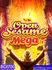 Explorando OPENSESAMEMEGA: Aventuras e Estratégias do Novo Jogo