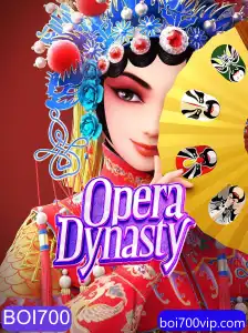 OperaDynasty: A Fascinante Jornada no Mundo dos Jogos