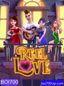 Explorando o Fascinante Mundo de ReelLove: Uma Jornada pelo Romance e Aventura