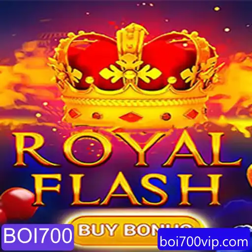 Descubra o Empolgante Mundo de RoyalFlashBuyBonus