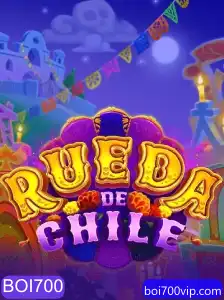 Explorando o Innovador Jogo RuedaDeChile