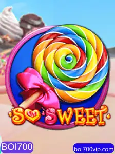 Descubra o Fascinante Mundo do Jogo SoSweet: A Aventura Açucarada que Encanta Todos