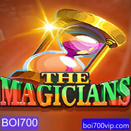 Descubra o Fascinante Mundo de TheMagicians