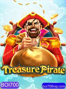 Descubra 'TreasurePirate': O Novo Fenômeno dos Jogos de Tabuleiro